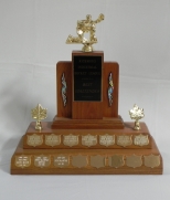 Best Goaltender