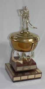 John Lynch MVP