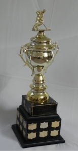 Top Scorer